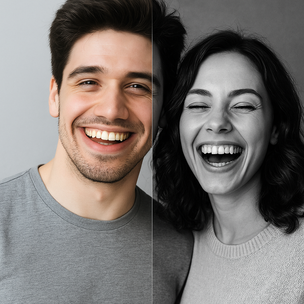 Studio Editor Interface